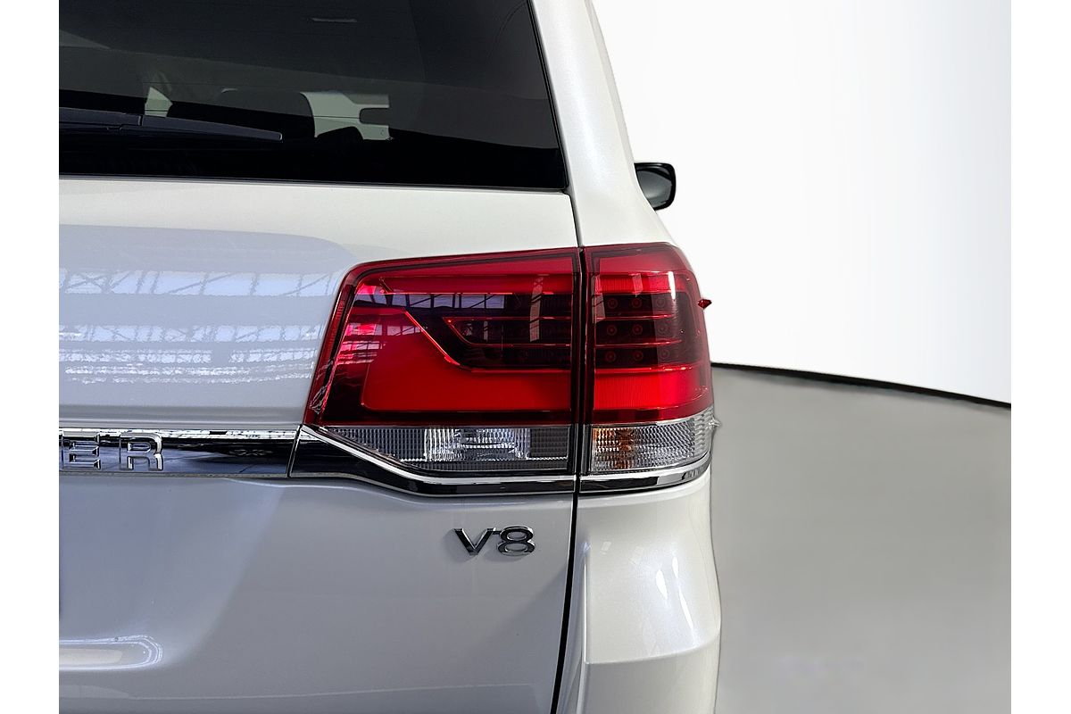 2020 Toyota Landcruiser GXL VDJ200R