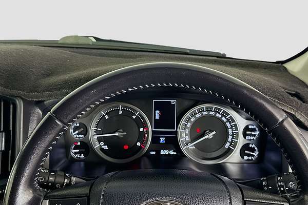 2020 Toyota Landcruiser GXL VDJ200R