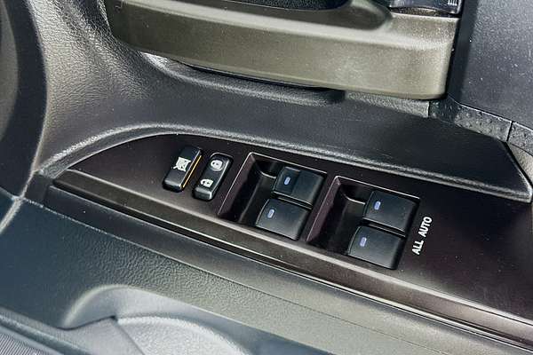 2020 Toyota Landcruiser GXL VDJ200R