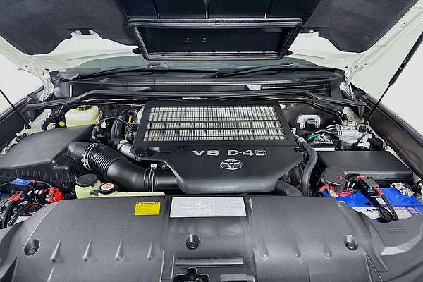 2020 Toyota Landcruiser GXL VDJ200R