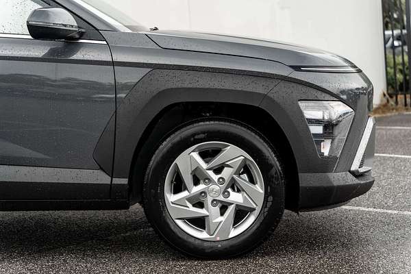 2025 Hyundai Kona Hybrid SX2.V3