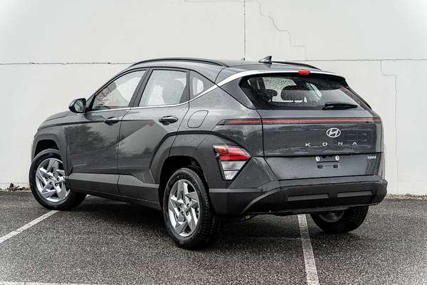 2025 Hyundai Kona Hybrid SX2.V3