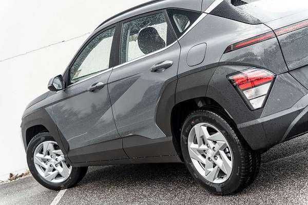 2025 Hyundai Kona Hybrid SX2.V3