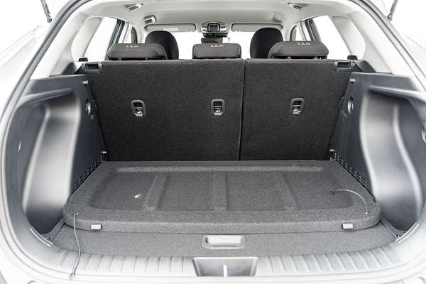 2025 Hyundai Kona Hybrid SX2.V3