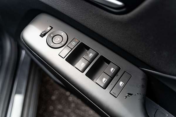 2025 Hyundai Kona Hybrid SX2.V3