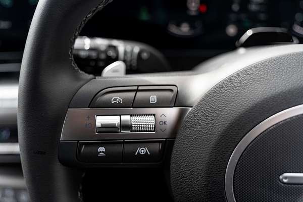 2025 Hyundai Kona Hybrid SX2.V3