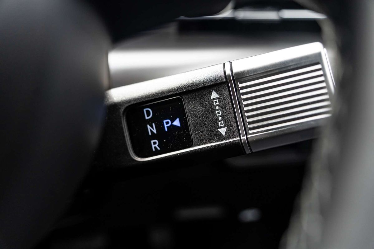 2025 Hyundai Kona Hybrid SX2.V3