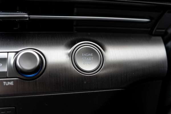 2025 Hyundai Kona Hybrid SX2.V3