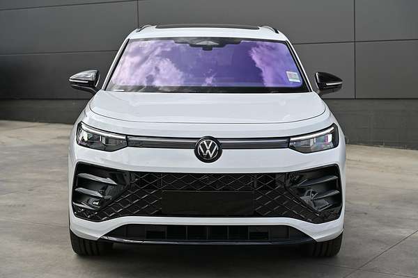 2025 Volkswagen Tayron 195TSI R-Line R4