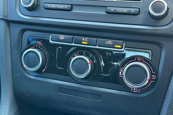 2012 Volkswagen Golf 90TSI Trendline VI