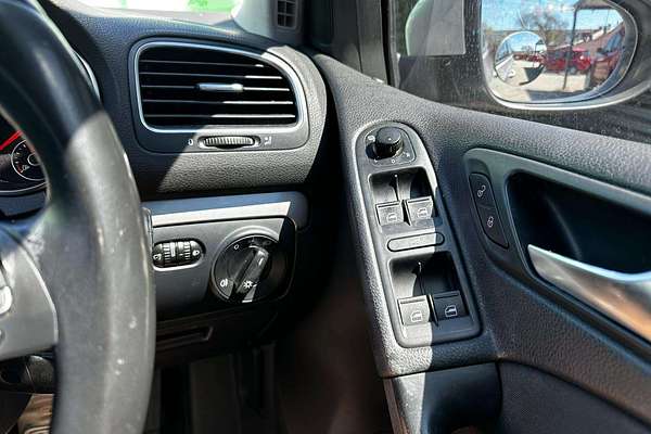 2012 Volkswagen Golf 90TSI Trendline VI