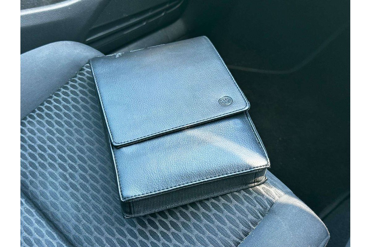 2012 Volkswagen Golf 90TSI Trendline VI