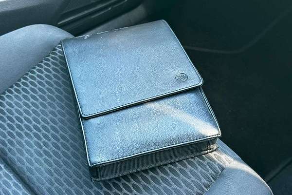 2012 Volkswagen Golf 90TSI Trendline VI