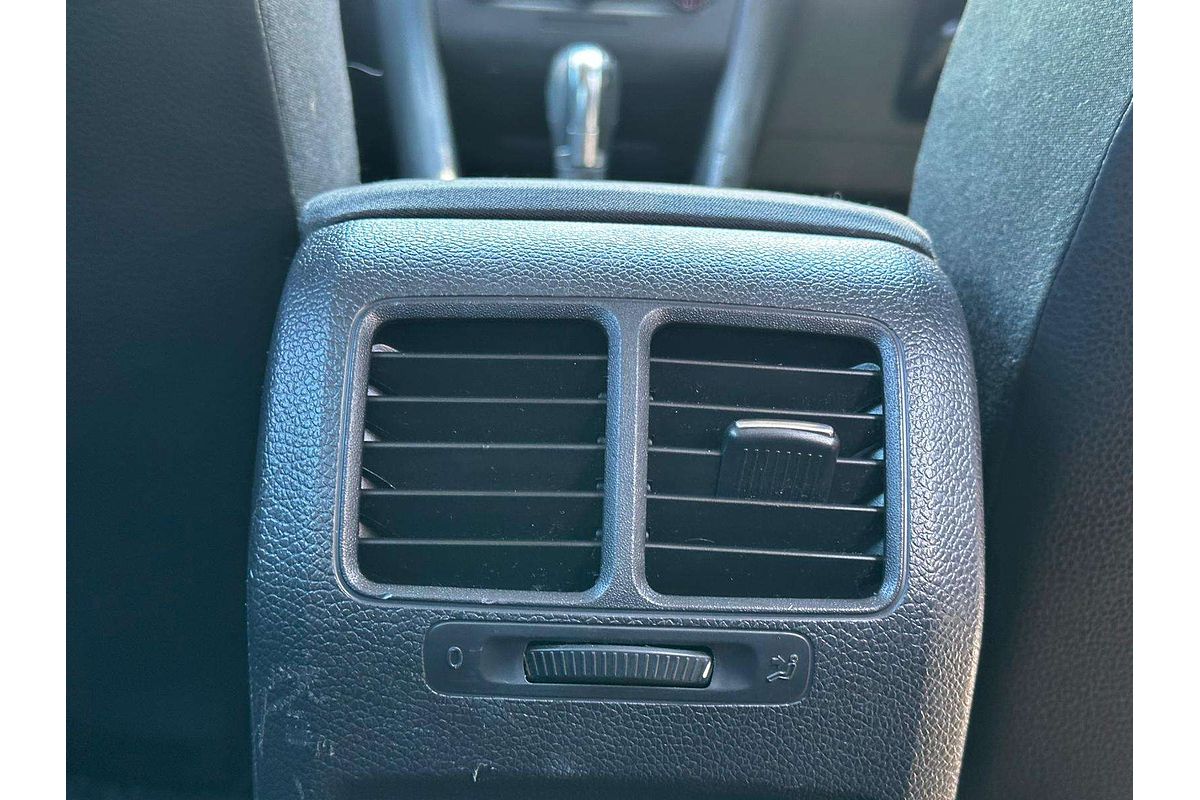 2012 Volkswagen Golf 90TSI Trendline VI