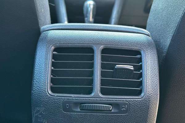 2012 Volkswagen Golf 90TSI Trendline VI