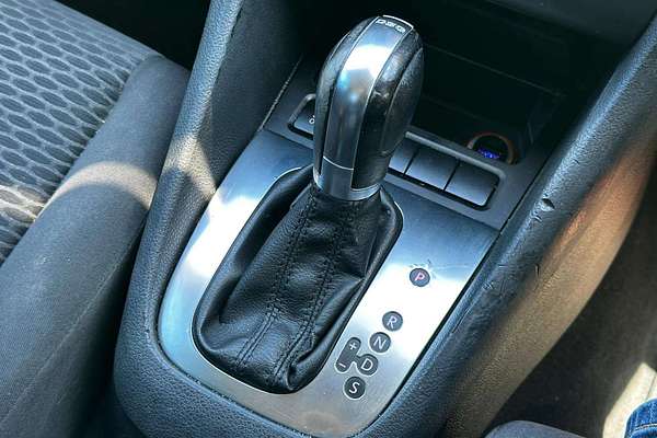 2012 Volkswagen Golf 90TSI Trendline VI