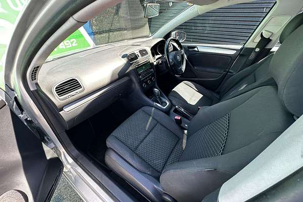 2012 Volkswagen Golf 90TSI Trendline VI