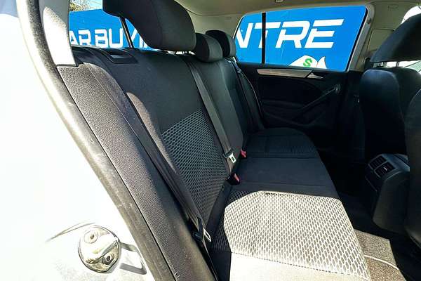 2012 Volkswagen Golf 90TSI Trendline VI