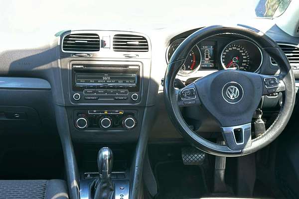 2012 Volkswagen Golf 90TSI Trendline VI