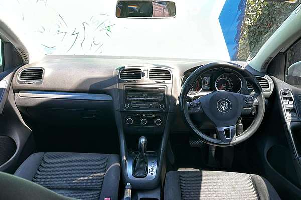 2012 Volkswagen Golf 90TSI Trendline VI