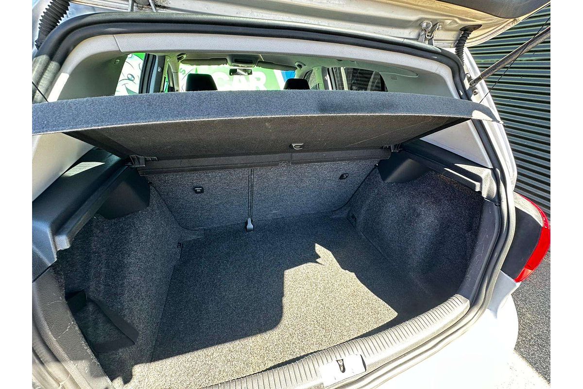 2012 Volkswagen Golf 90TSI Trendline VI