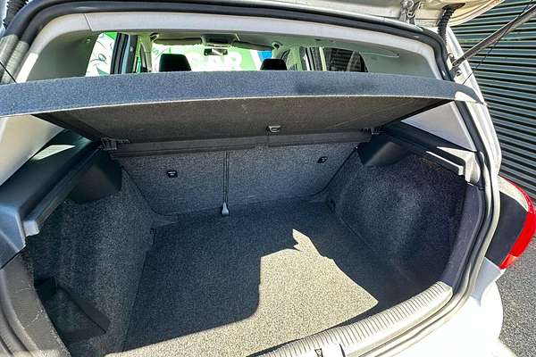 2012 Volkswagen Golf 90TSI Trendline VI