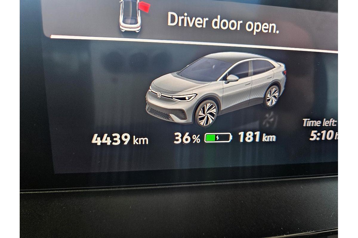 2025 Volkswagen ID.5 GTX E2