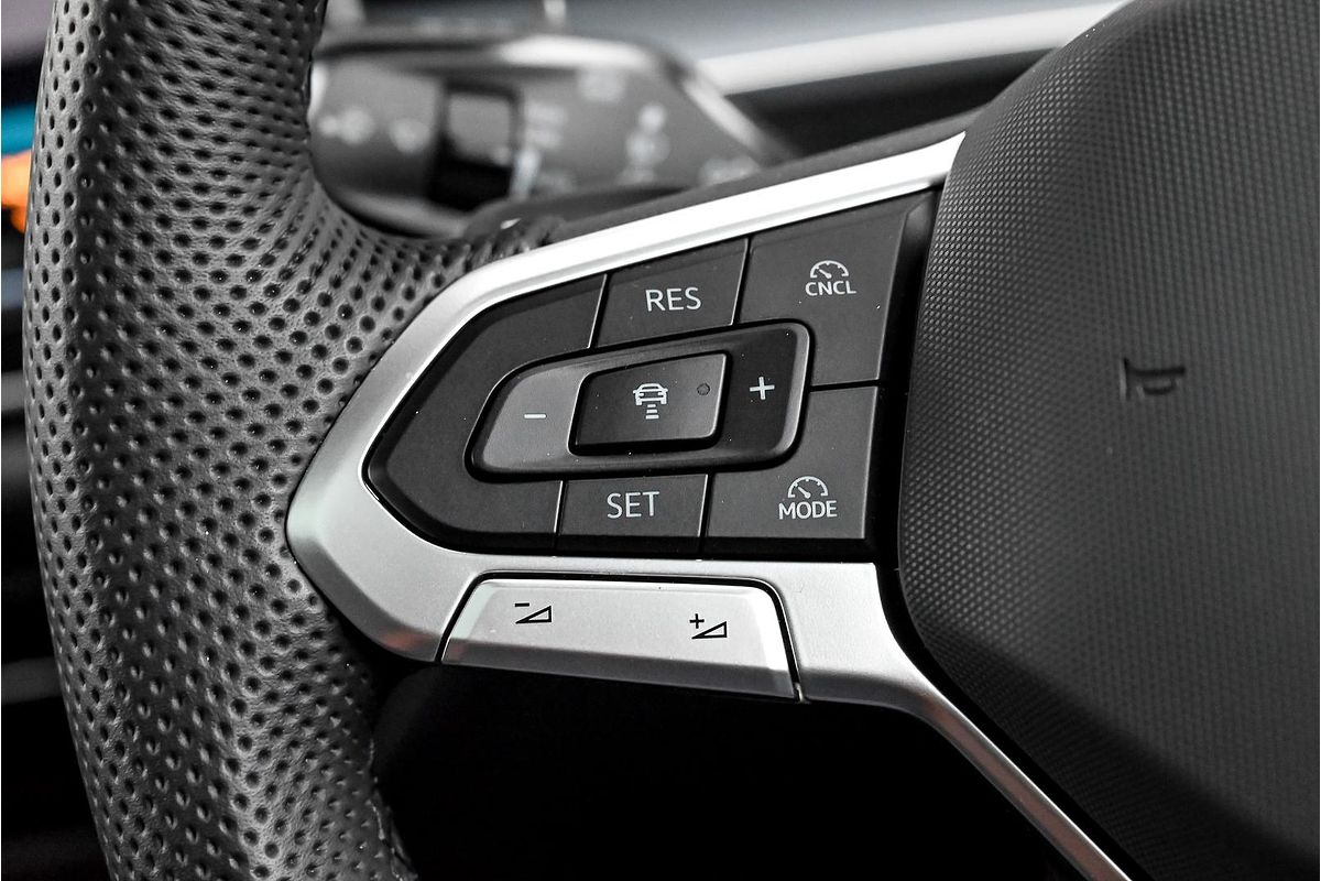 2025 Volkswagen Tayron 195TSI R-Line R4