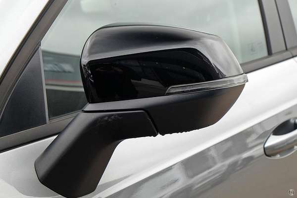 2025 GWM Haval Jolion Premium A01