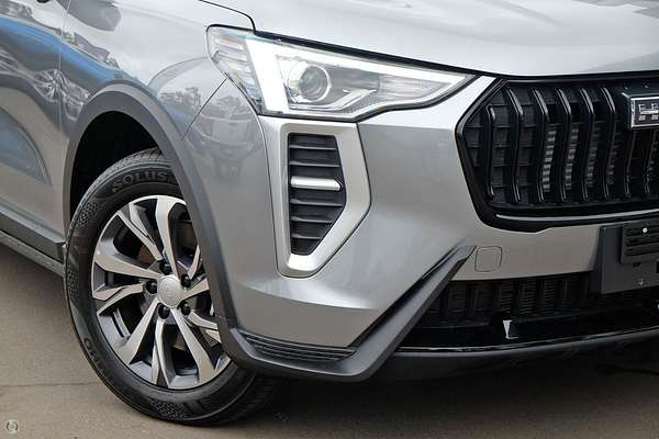 2025 GWM Haval Jolion Premium A01