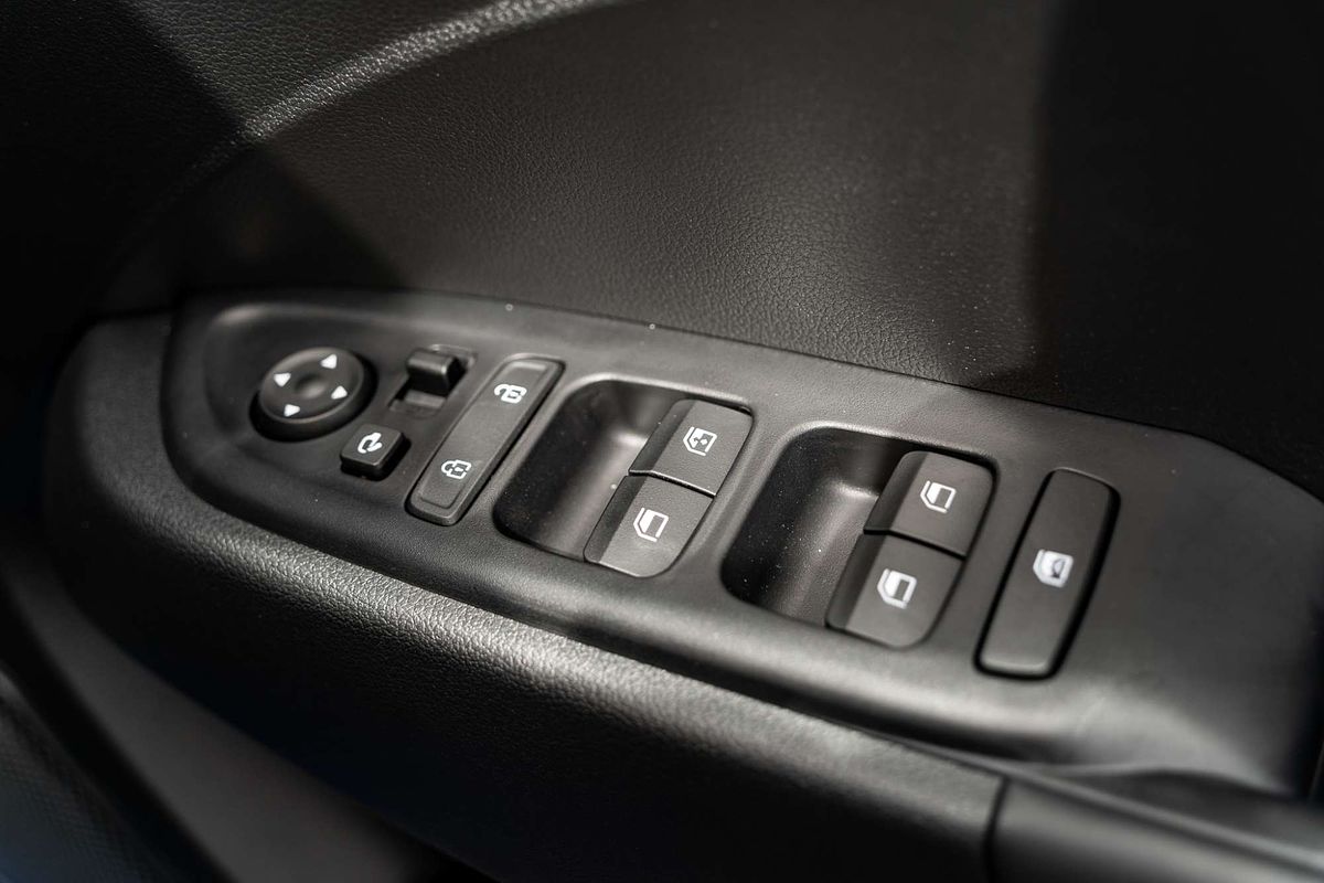 2025 Hyundai Venue Elite QX.V5