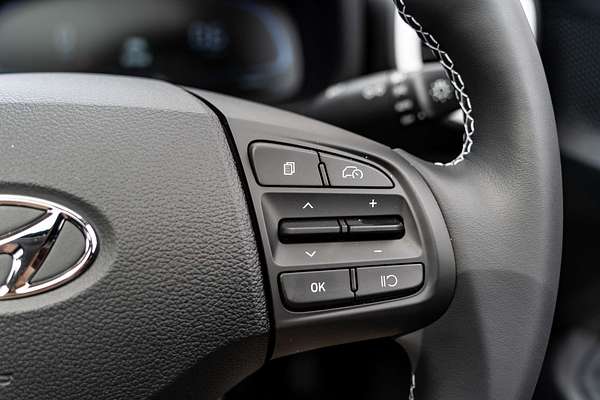 2025 Hyundai Venue Elite QX.V5