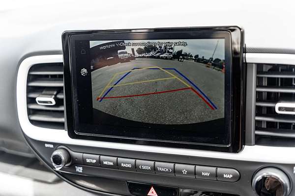 2025 Hyundai Venue Elite QX.V5