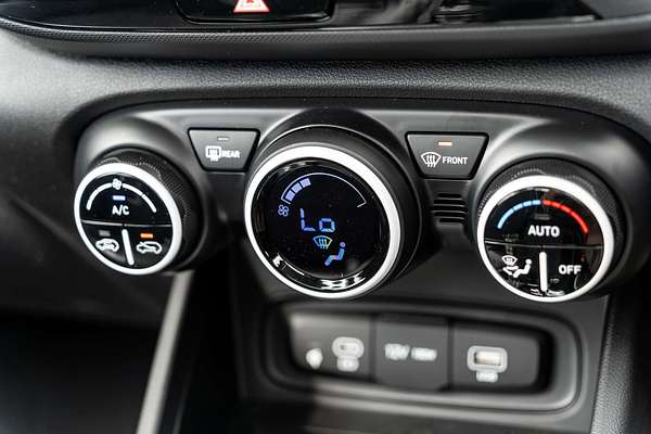 2025 Hyundai Venue Elite QX.V5