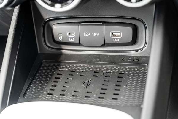 2025 Hyundai Venue Elite QX.V5