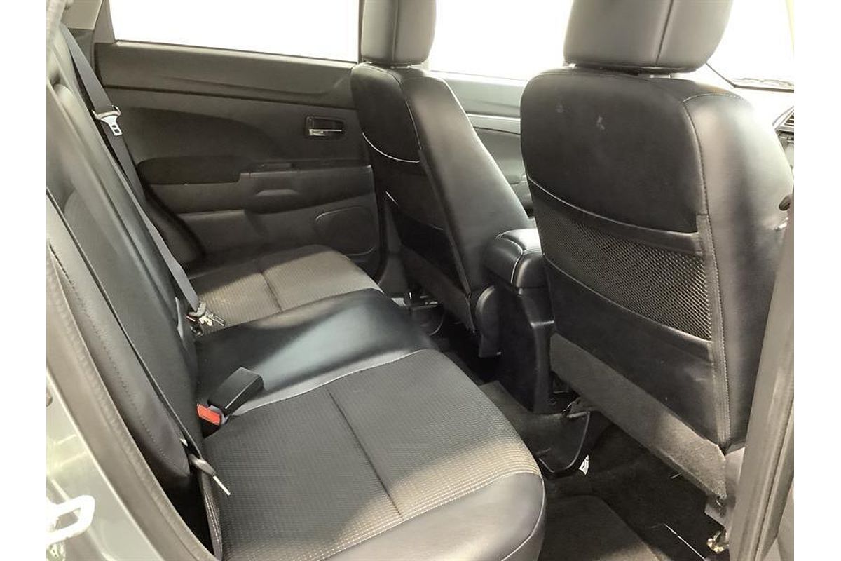 2015 Peugeot 4008 Active