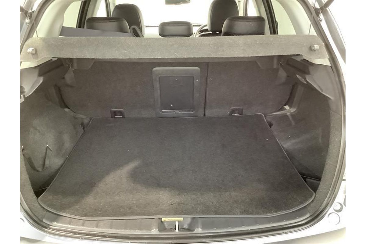 2015 Peugeot 4008 Active