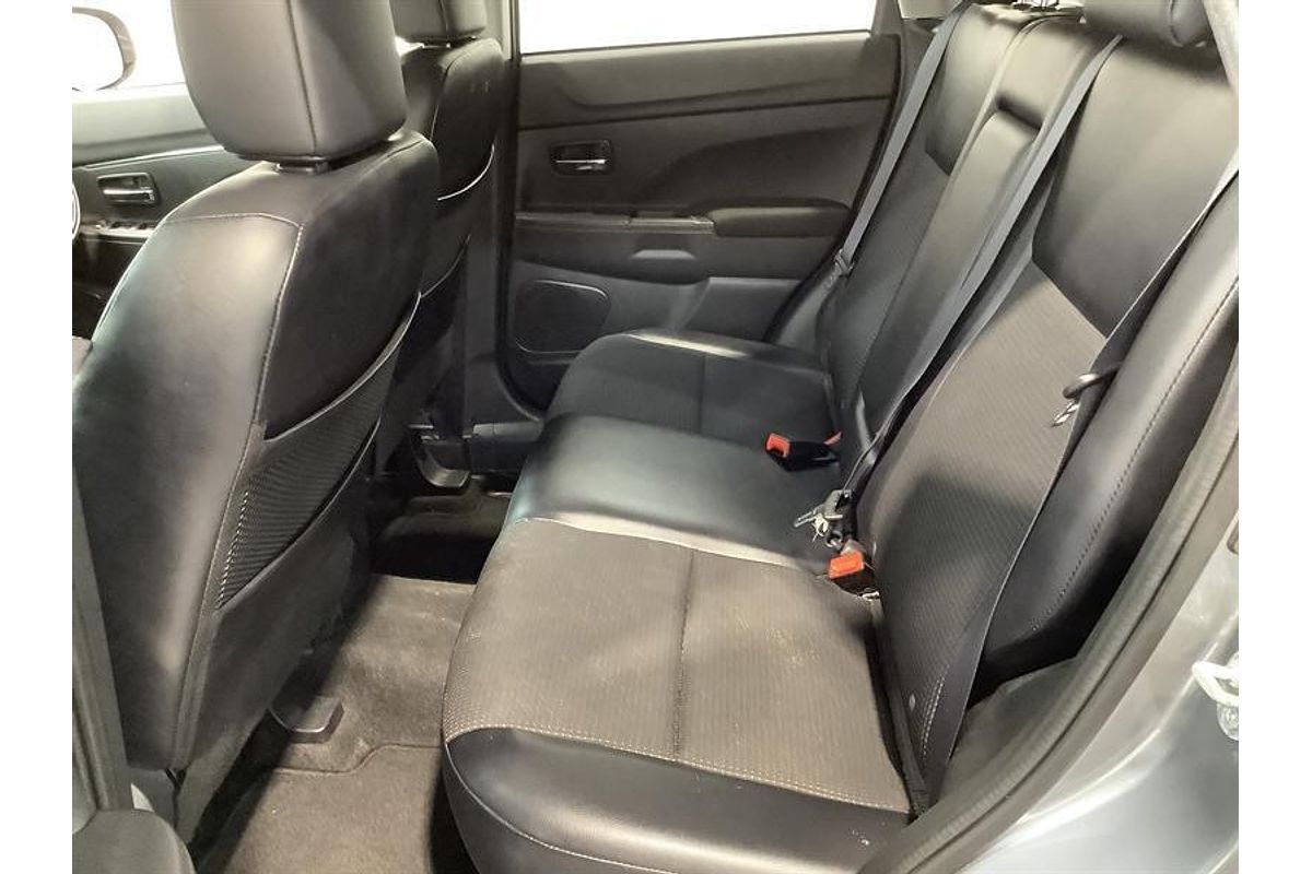 2015 Peugeot 4008 Active