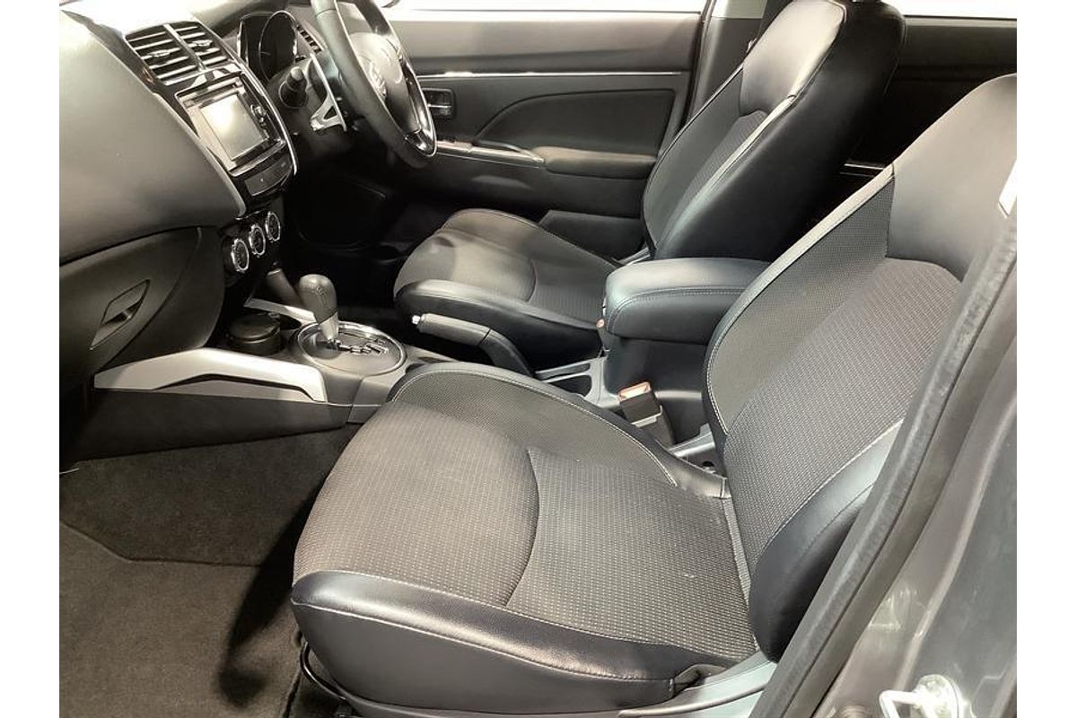 2015 Peugeot 4008 Active