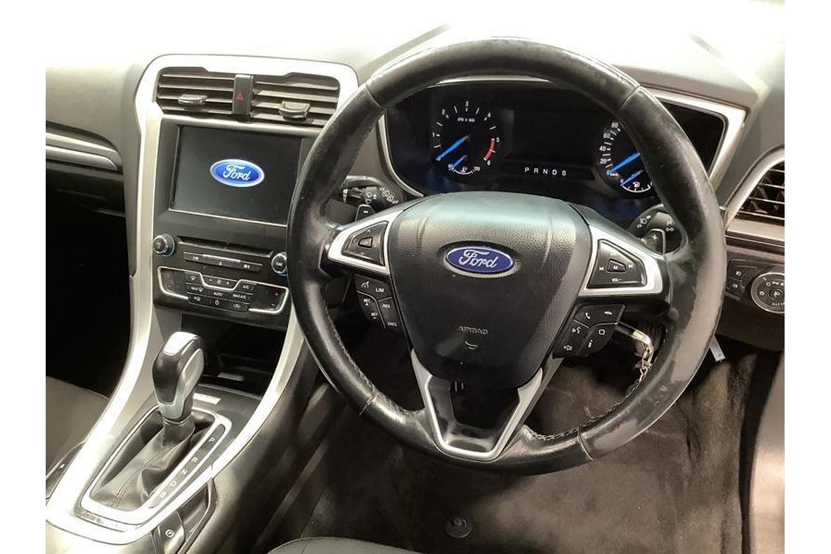 2016 Ford Mondeo Ambiente MD