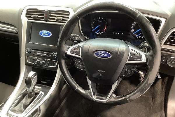 2016 Ford Mondeo Ambiente MD
