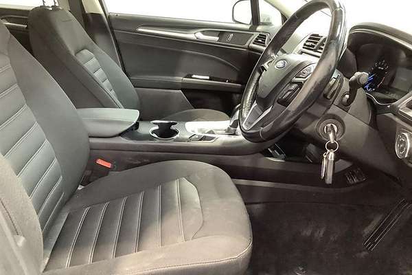 2016 Ford Mondeo Ambiente MD