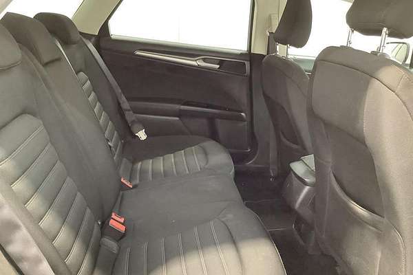 2016 Ford Mondeo Ambiente MD