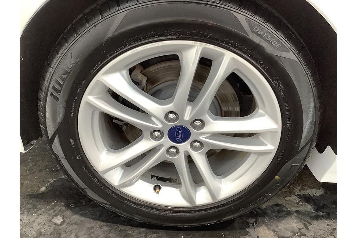 2016 Ford Mondeo Ambiente MD