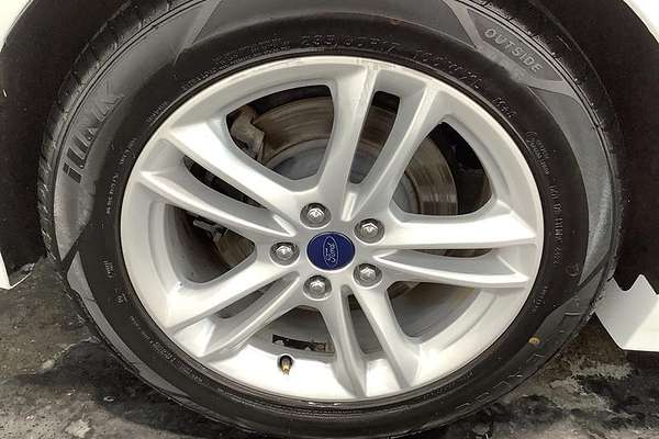 2016 Ford Mondeo Ambiente MD