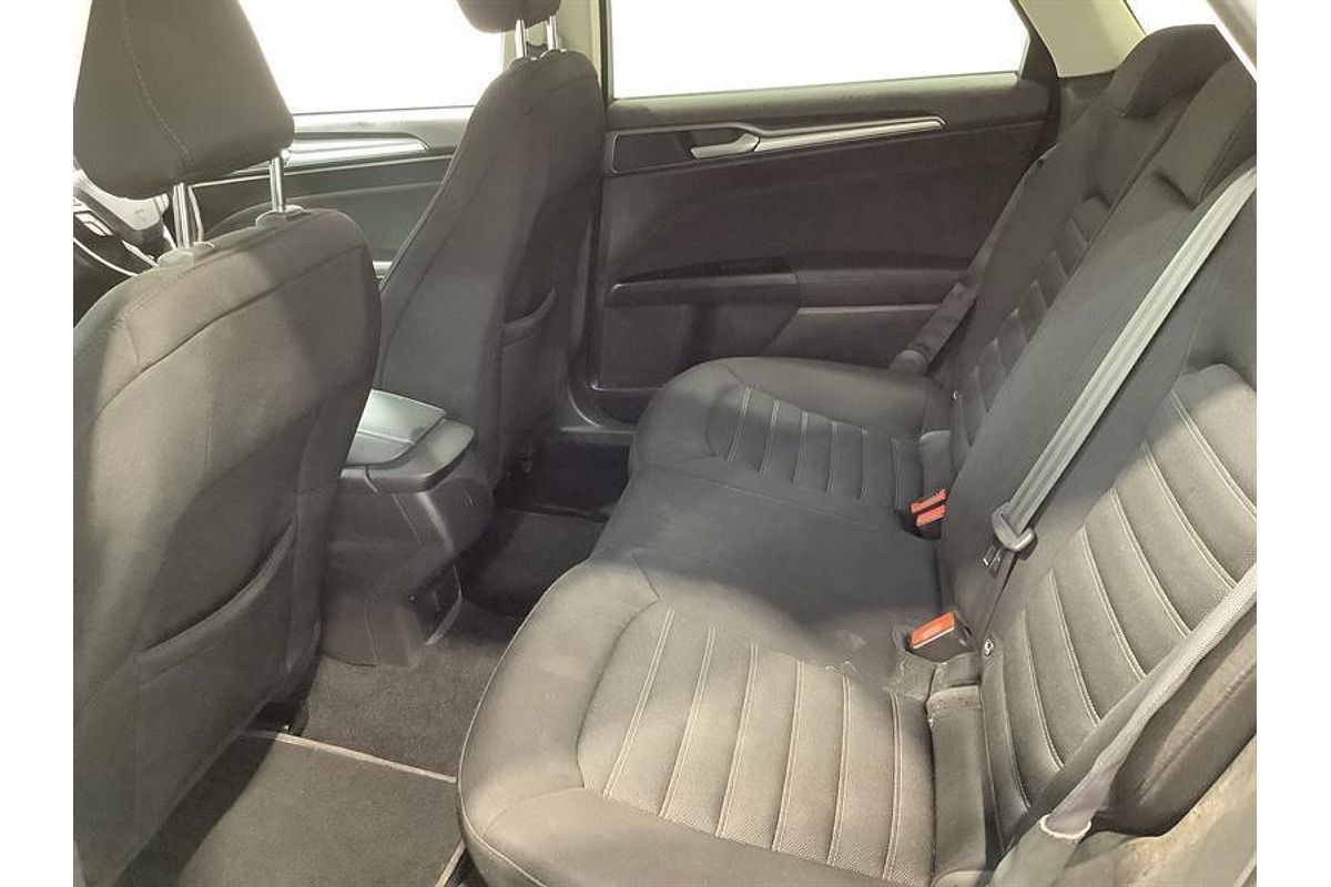 2016 Ford Mondeo Ambiente MD