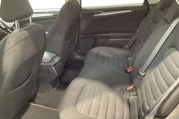 2016 Ford Mondeo Ambiente MD