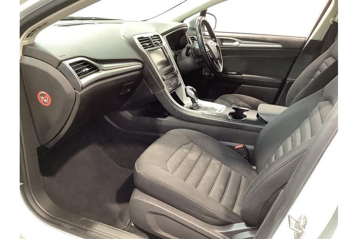 2016 Ford Mondeo Ambiente MD