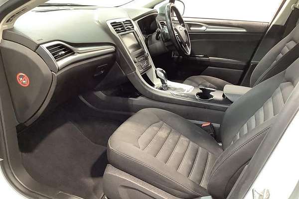 2016 Ford Mondeo Ambiente MD