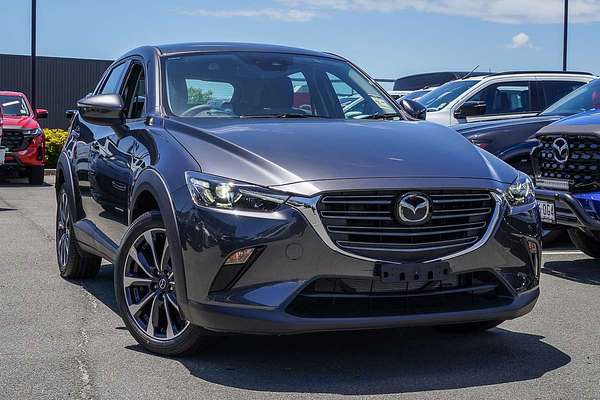 2025 Mazda CX-3 G20 Pure DK